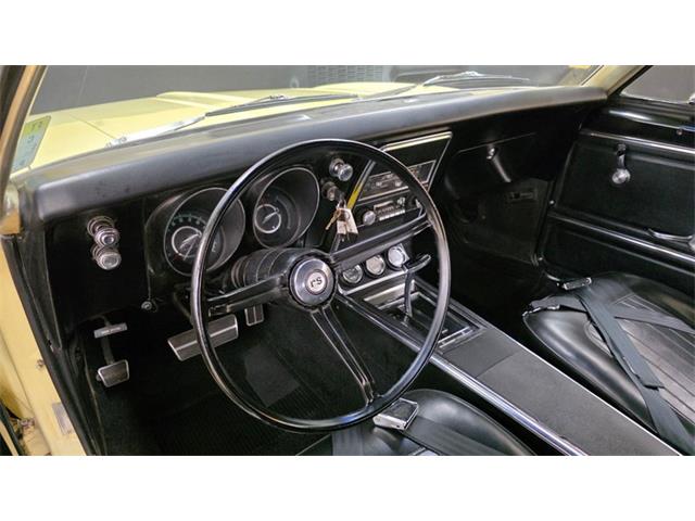 1967 Chevrolet Camaro RS (CC-2073650) for sale in Mankato, Minnesota