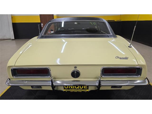 1967 Chevrolet Camaro RS (CC-2073650) for sale in Mankato, Minnesota