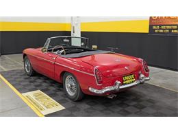 1964 MG MGB (CC-2073651) for sale in Mankato, Minnesota