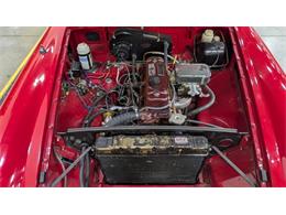 1964 MG MGB (CC-2073651) for sale in Mankato, Minnesota