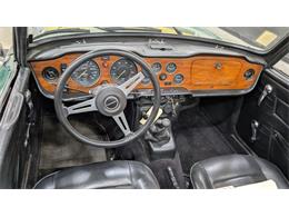 1973 Triumph TR6 (CC-2073652) for sale in Mankato, Minnesota