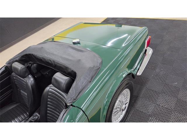 1973 Triumph TR6 (CC-2073652) for sale in Mankato, Minnesota