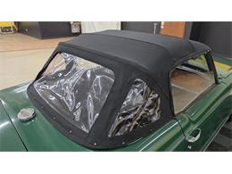 1973 Triumph TR6 (CC-2073652) for sale in Mankato, Minnesota