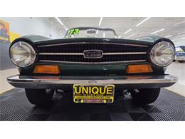 1973 Triumph TR6 (CC-2073652) for sale in Mankato, Minnesota