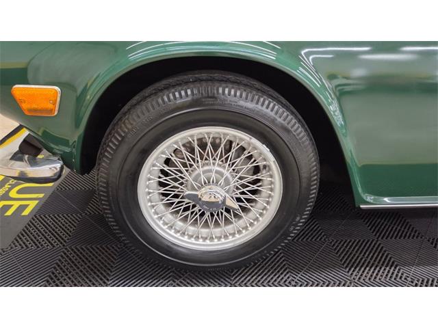 1973 Triumph TR6 (CC-2073652) for sale in Mankato, Minnesota