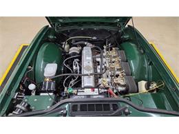 1973 Triumph TR6 (CC-2073652) for sale in Mankato, Minnesota
