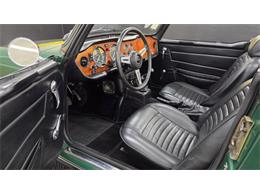 1973 Triumph TR6 (CC-2073652) for sale in Mankato, Minnesota