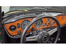 1973 Triumph TR6 (CC-2073652) for sale in Mankato, Minnesota