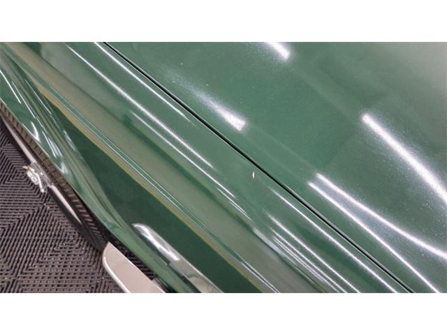 1973 Triumph TR6 (CC-2073652) for sale in Mankato, Minnesota