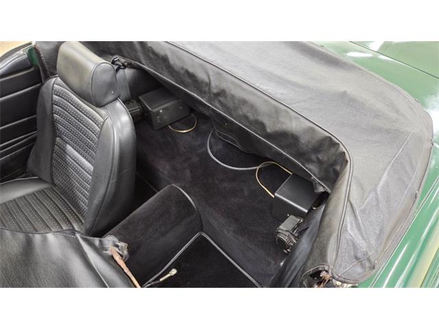 1973 Triumph TR6 (CC-2073652) for sale in Mankato, Minnesota