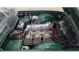 1973 Triumph TR6 (CC-2073652) for sale in Mankato, Minnesota