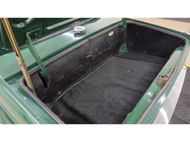 1973 Triumph TR6 (CC-2073652) for sale in Mankato, Minnesota