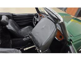 1973 Triumph TR6 (CC-2073652) for sale in Mankato, Minnesota