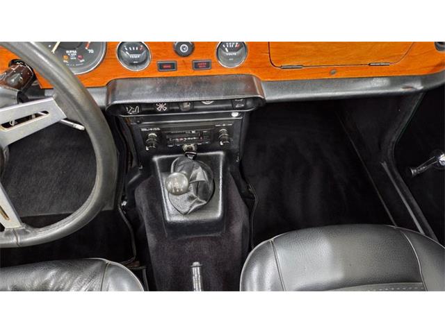 1973 Triumph TR6 (CC-2073652) for sale in Mankato, Minnesota