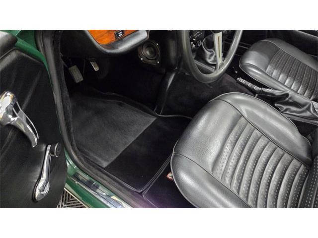 1973 Triumph TR6 (CC-2073652) for sale in Mankato, Minnesota