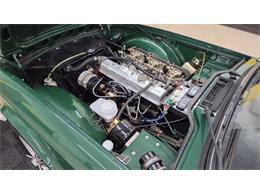 1973 Triumph TR6 (CC-2073652) for sale in Mankato, Minnesota