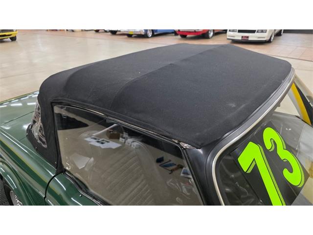 1973 Triumph TR6 (CC-2073652) for sale in Mankato, Minnesota