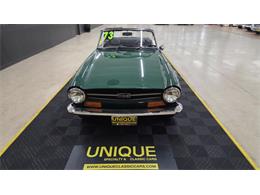 1973 Triumph TR6 (CC-2073652) for sale in Mankato, Minnesota