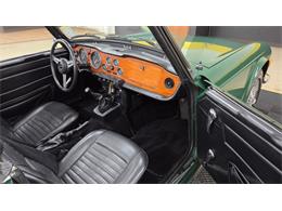 1973 Triumph TR6 (CC-2073652) for sale in Mankato, Minnesota