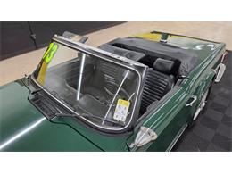 1973 Triumph TR6 (CC-2073652) for sale in Mankato, Minnesota