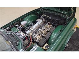 1973 Triumph TR6 (CC-2073652) for sale in Mankato, Minnesota