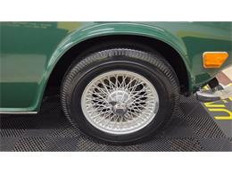 1973 Triumph TR6 (CC-2073652) for sale in Mankato, Minnesota