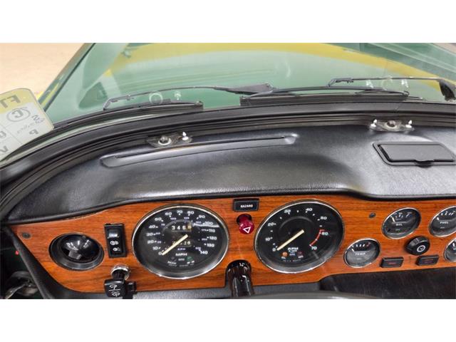 1973 Triumph TR6 (CC-2073652) for sale in Mankato, Minnesota