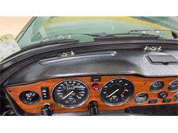 1973 Triumph TR6 (CC-2073652) for sale in Mankato, Minnesota
