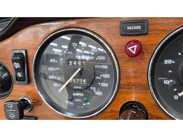 1973 Triumph TR6 (CC-2073652) for sale in Mankato, Minnesota