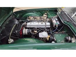 1973 Triumph TR6 (CC-2073652) for sale in Mankato, Minnesota