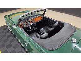 1973 Triumph TR6 (CC-2073652) for sale in Mankato, Minnesota