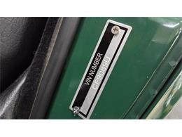 1973 Triumph TR6 (CC-2073652) for sale in Mankato, Minnesota