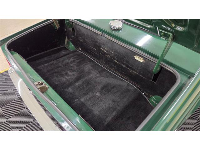 1973 Triumph TR6 (CC-2073652) for sale in Mankato, Minnesota
