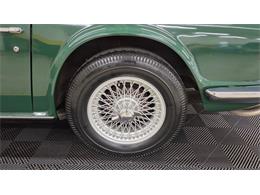 1973 Triumph TR6 (CC-2073652) for sale in Mankato, Minnesota