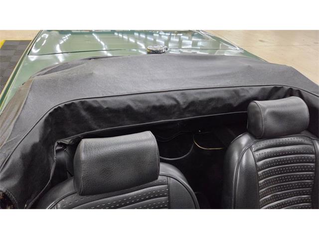 1973 Triumph TR6 (CC-2073652) for sale in Mankato, Minnesota