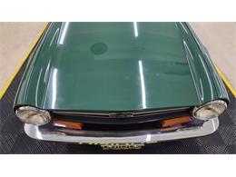 1973 Triumph TR6 (CC-2073652) for sale in Mankato, Minnesota
