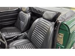 1973 Triumph TR6 (CC-2073652) for sale in Mankato, Minnesota