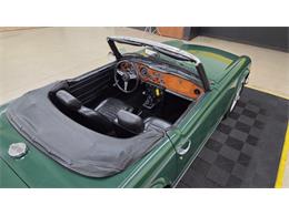 1973 Triumph TR6 (CC-2073652) for sale in Mankato, Minnesota
