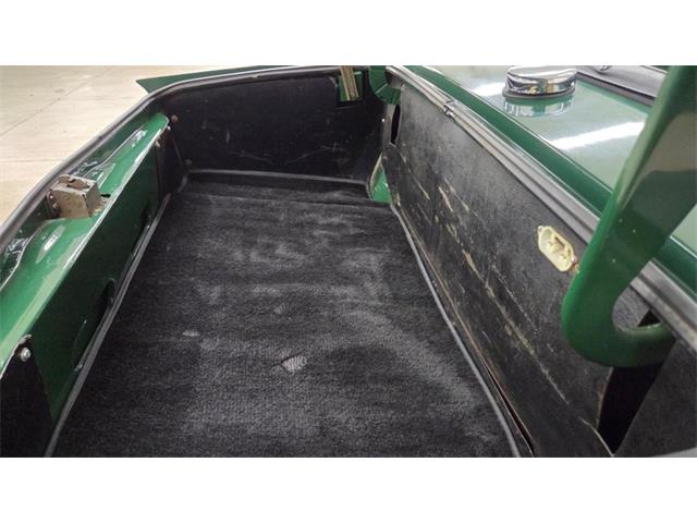 1973 Triumph TR6 (CC-2073652) for sale in Mankato, Minnesota