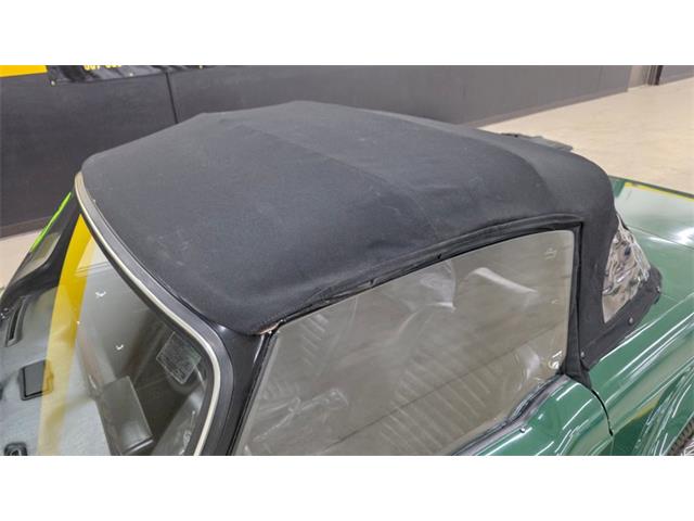 1973 Triumph TR6 (CC-2073652) for sale in Mankato, Minnesota