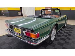 1973 Triumph TR6 (CC-2073652) for sale in Mankato, Minnesota