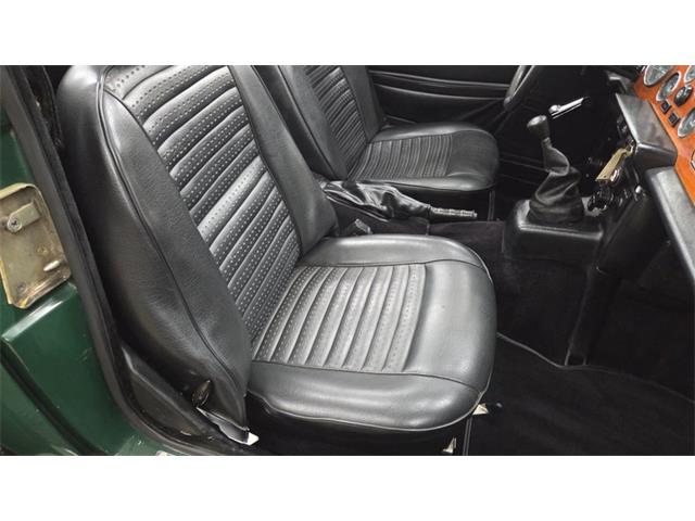 1973 Triumph TR6 (CC-2073652) for sale in Mankato, Minnesota