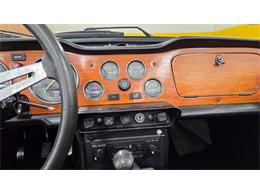 1973 Triumph TR6 (CC-2073652) for sale in Mankato, Minnesota