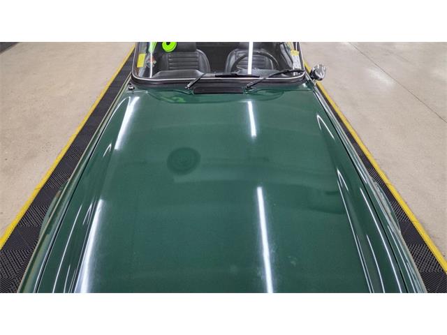 1973 Triumph TR6 (CC-2073652) for sale in Mankato, Minnesota