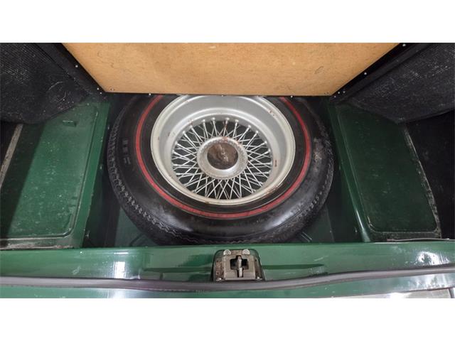 1973 Triumph TR6 (CC-2073652) for sale in Mankato, Minnesota