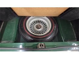 1973 Triumph TR6 (CC-2073652) for sale in Mankato, Minnesota