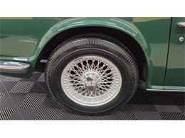 1973 Triumph TR6 (CC-2073652) for sale in Mankato, Minnesota