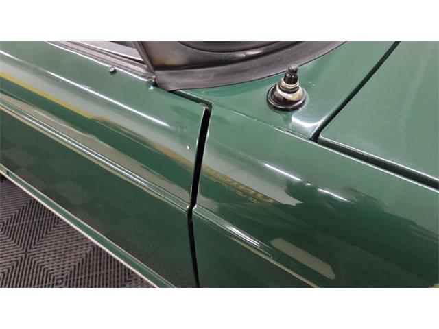 1973 Triumph TR6 (CC-2073652) for sale in Mankato, Minnesota