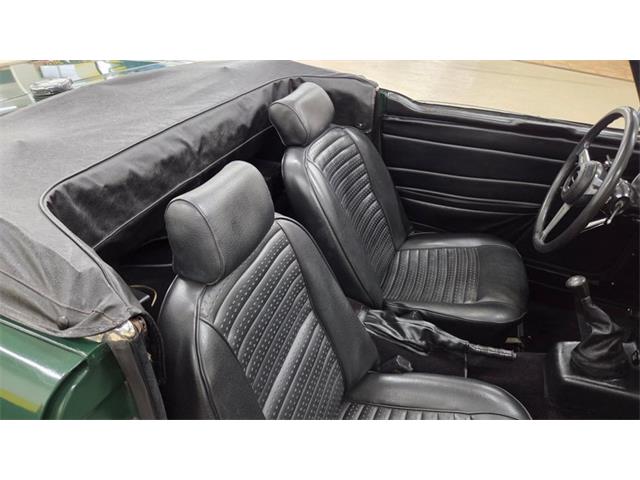 1973 Triumph TR6 (CC-2073652) for sale in Mankato, Minnesota