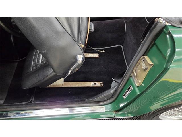 1973 Triumph TR6 (CC-2073652) for sale in Mankato, Minnesota